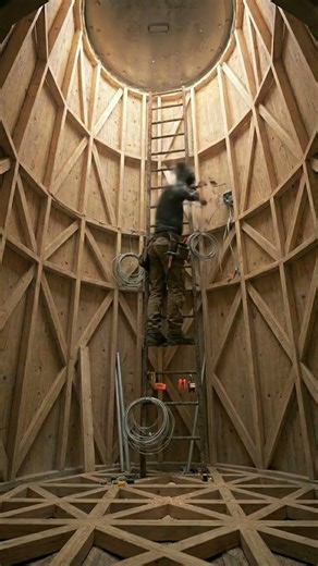 I Turned a Well into a Gaming Room!