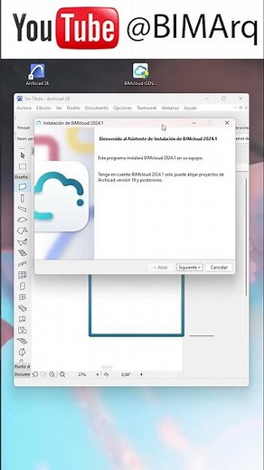 Trabajo Colaborativo con ArchiCAD