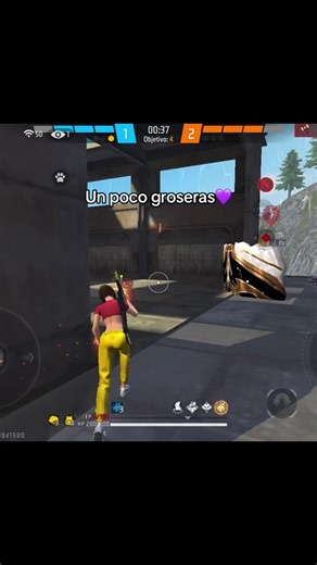 Jugando Free Fire: Estrategias y Momentos Divertidos