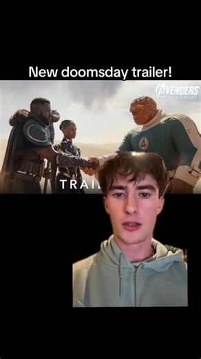 Avengers Doomsday: Anticipating Epic Crossovers