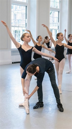 Youth America Grand Prix on Instagram: "A MESSAGE FROM OUR FRIENDS AT THE JOHN CRANKO SCHOOL The John Cranko School Summer Intensives in New York and Connecticut are shaped by our teachers and dancers. Through these voices, we share the depth and impact of our training. 🩰 Join us on our national audition tour coming to 14 cities in North America. 🌎 📍We will be in Boston, MA, Chicago, IL, Dallas, TX, Denver, CO, Houston, TX, Los Angeles, CA, New York, NY, Philadelphia, PA,