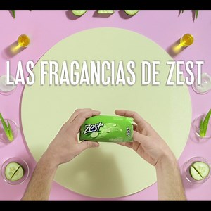 1.4M views · 6.2K reactions | Te invitamos a vivir un cambio de ánimo con las nuevas fragancias de Zest... Ahora tú eliges #CómoTeQuieresSentir | Zest Mexico | Facebook