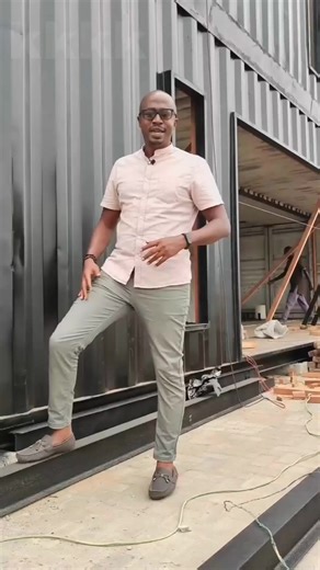 One of the most expensive parts of building a shipping container house is actually the cost of the shipping containers. Buying or building with a shipping container already saves you the tim | Shipping Container Homes | Facebook