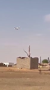 8.8K views · 171 reactions | Far South of Libya: An Egyptian Airlines plane has landed at #Kufra_Libya airport. It took off from Cairo airport and was on its way to Cameroon airport, where a call from the plane captain reached Kufra Tower that there was an urgent birth case on the plane, which forced it to land at Kufra airport. The newborn was transferred by ambulance to the hospital inside the city. #Libya | Libya News Today1 | Facebook