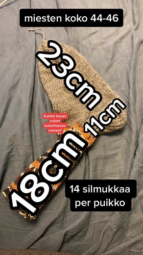 Sukan kutominen: Kuinka kauan se vie aikaa?