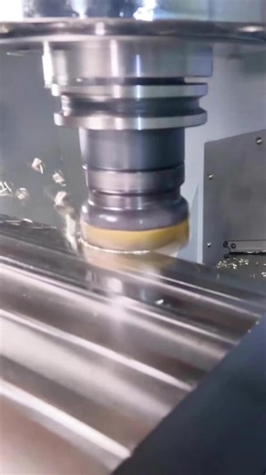 CNC Machining Services for Precision Parts
