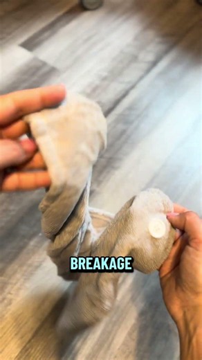 Stop Doing THIS To Your Hair! 🛑 (Slinkko Hair Towel Review)
