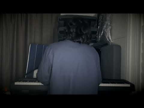 愚人節快樂 - 盧廣仲 cover by Lucky