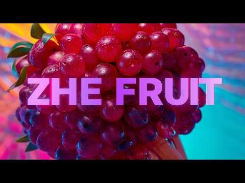 Zhe Fruit: Asia’s Sweet Mulberry-Like Secret You’ve Never Tried 🔥🍒