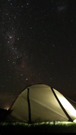 #stargazing #gopro10 #timelapse