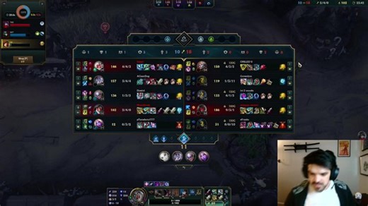 Flex 5-Stack Ranked QUEUE'IN!!