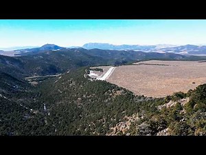 Building My Own Private Runway in the Mountains