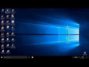 How to change PES 2017 resolution in Full HD 1080p