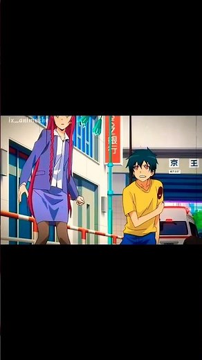 From Demon King to Part-Timer 🍔😈 | The Devil Is a Part-Timer! #anime #animerecommendations