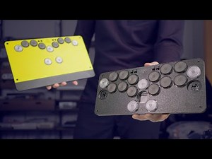 Custom Layout Leverless - Meisterbox