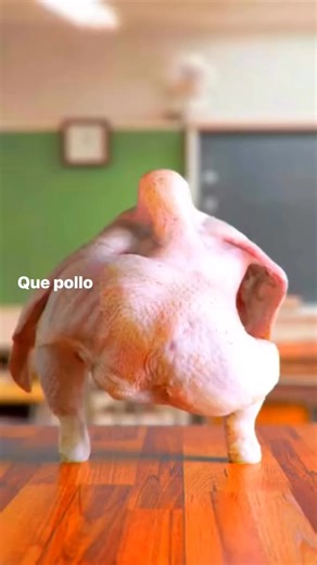 Pablo Cepeda | Que pollo | Instagram
