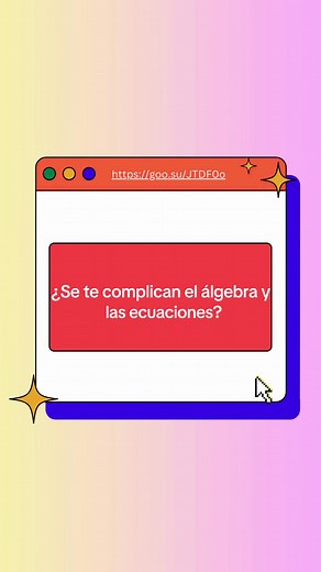 Aplicación de Álgebra: Comprender, Practicar y Repasar Contenidos