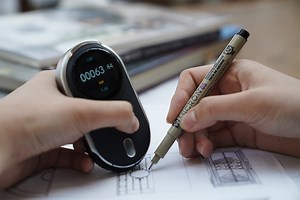 This multi-functional laser measurer is a toolbox must-have, and it's 20% off