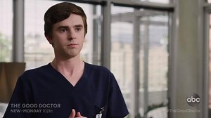 Dr. Han is stirring things up on #TheGoodDoctor tomorrow. | The Good Doctor
