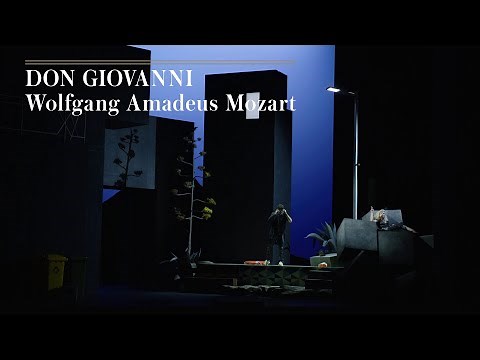 DON GIOVANNI | Staatsoper Unter den Linden