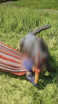 Can Homelander Survive a Cougar Attack? 🔥RDR2 #shorts #gta5 #rdr2