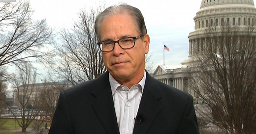 Senator Mike Braun: Everybody is ready for judgment day