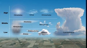 222K views · 1.9K reactions | Think you know your Nimbostratus from...