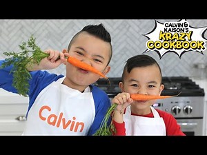 Our Krazy Cookbook is Here CKN