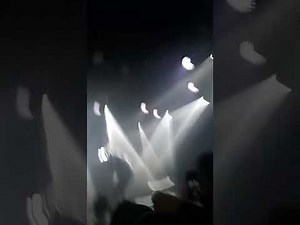 Falling For You BoyWithUke live Amsterdam