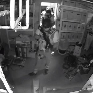 854K views · 14K reactions | Me commentary on the greatest hiding spot ever. | Ozzy Man Reviews | Facebook