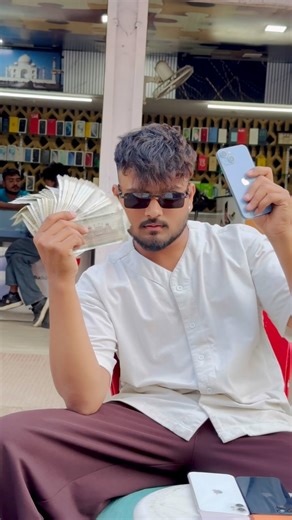 SECOND_MOBI_CHITTOR on Instagram: "🔥 Second Mobi ka MEGA DHAMAKA 🔥 📱 iPhone 14 – 128GB 💰 Sirf 18,000/- 😱 ⏳ Jaldi aao – jaldi pao 📍 Location: Chittorgarh Qila Road, Punjab National Bank ke just samne 🏃‍♂️ Aao aur lejao – limited offer! #SecondMobi #iPhone14 #iPhoneDeal #SastaiPhone #MobileOffer #Chittorgarh #JaldiAaoJaldiPao #BestDeal #UsediPhone #iPhoneSale"