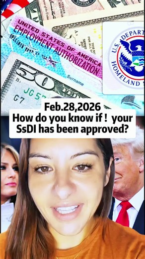 Keep in mind this is only for SSDI cases. SSI cases have an extra step that needs to be completed before you receive any funds from SSA. #fyp #disabilitytiktok #socialsecurity #SSA #disability
