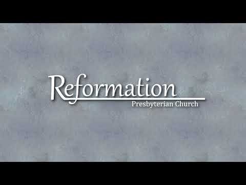 A Study of Covenant Renewal Worship: Lesson 8