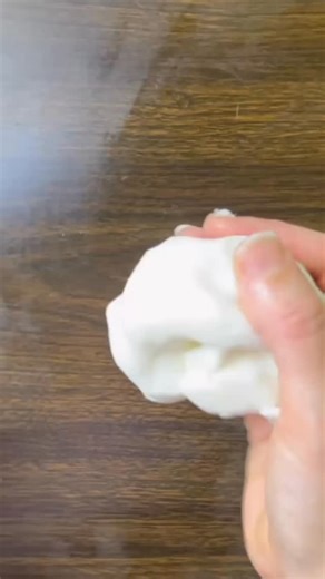 Cold porcelain clay is surprisingly easy to sculpt and it actually holds texture beautifully. It’s smooth, flexible, and forgiving while you work, but detailed enough for tools, fingerprints, and carved marks. One of my favorite low-cost sculpting materials. Cold porcelain recipe 1 cup cornstarch 1 cup Elmer’s glue 1 tablespoon white vinegar 1 tablespoon oil (baby oil or vegetable oil) Mix, heat until it forms a dough, let it cool slightly, then knead until smooth. #coldporcelain #coldporcelainc