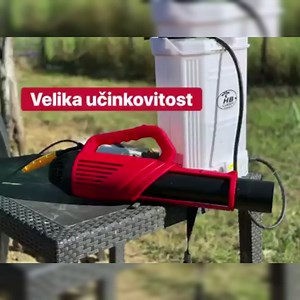 14K views · 35 reactions | UNIVERZALNI Atomizer za sve električne...