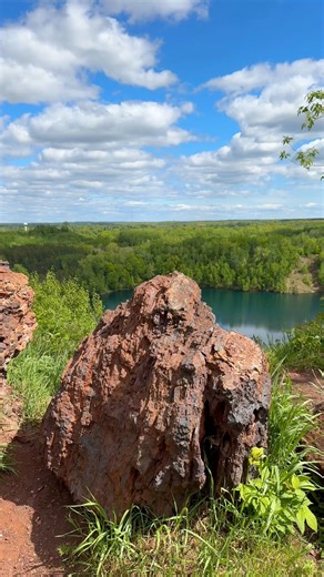 33K views · 255 reactions | Gorgeous Hiking Trails in Minnesota #minnesotaexposure #minnesota #exploreminnesota #MN #exploremn #minnesotaliving | The Midwest Guide | Facebook