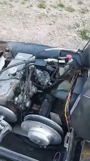 Snowmobile Compression Test Procedure