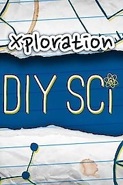 Watch Xploration DIY SCI Season 5 Episode 2 - Science Art