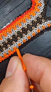 18K views · 308 reactions | Bead works by Arte Huichol | Textile Design and Designers Platform | Facebook