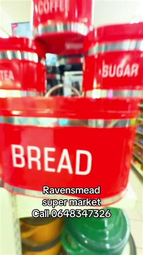 shop address: 1 webner street,Parow Cape Town ravensmead supermarket opening hours everyday 7am to 8pm 🕗 contact call AND watsapp number 0648347326