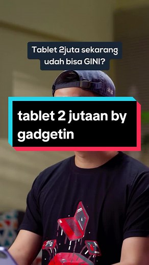 Review Tablet Redmi Pad 2: Spesifikasi dan Keunggulan