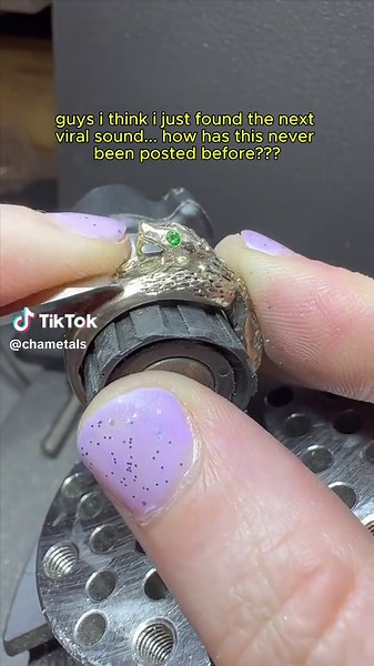 Discover the Unique Ouroboros Snake Ring