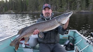 Ontario Walleye Fishing Lodge, Pike, Fly-In | Uchi Lake Lodge