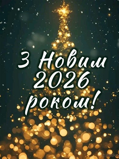 🎆 З Новим 2026 роком! 🎆 Нехай цей рік принесе більше світла, руху й гарних моментів. А поруч нехай буде наш пухнастий друг 🐾 Lyrex Creative Studio © #ЗНовимРоком #2026 #НоворічнийВайб #LyrexCreativeStudio #tiktokукраїна