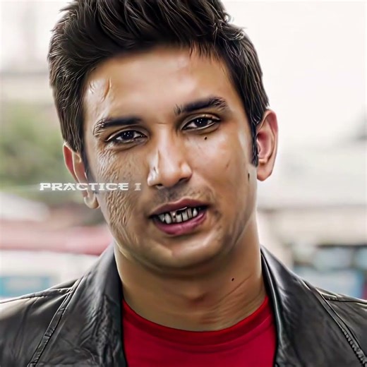 Ms Dhoni - The Untold Story | Headlights(slowed) #masdhoni #viralshorts #sushantsinghrajput #edits