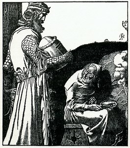 King Arthur’s Wain: Constellations of the British Celts