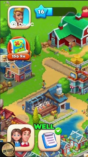 Township Hack 2025 - Get Unlimited money!