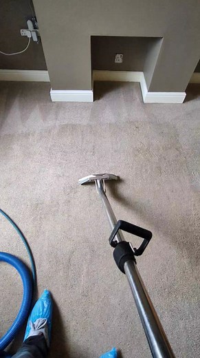 Titanium Cleaning on Reels