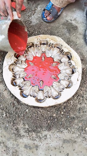 28K views · 113 reactions | Stylish Cement Projects You Can Make at Home #stylish #cement #projects #reelsfypシ | SeeTechnology | Facebook