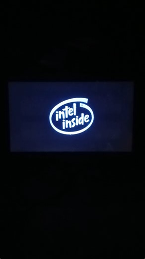 Intel Inside